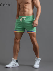 Load image into Gallery viewer, Drawstring Shorts
