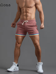 Load image into Gallery viewer, Drawstring Shorts
