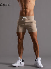 Load image into Gallery viewer, Drawstring Shorts
