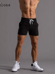 Load image into Gallery viewer, Drawstring Shorts
