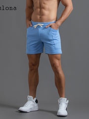 Load image into Gallery viewer, Drawstring Shorts
