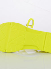 Load image into Gallery viewer, Chunky Sole Sandals
