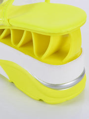 Load image into Gallery viewer, Chunky Sole Sandals
