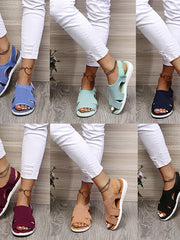 Load image into Gallery viewer, Summer Sandals
