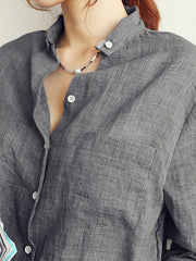 Load image into Gallery viewer, Long Sleeve Shirt
