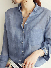 Load image into Gallery viewer, Long Sleeve Shirt
