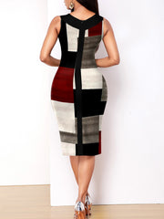 Load image into Gallery viewer, Sleeveless Dress
