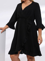 Load image into Gallery viewer, Long Sleeve Dress
