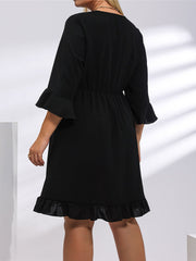 Load image into Gallery viewer, Long Sleeve Dress
