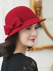 Load image into Gallery viewer, Lady&#39;s Hat
