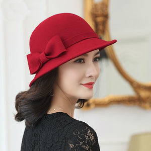 Lady's Hat
