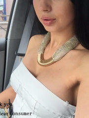 Load image into Gallery viewer, Vintage Style Necklace
