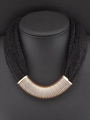 Load image into Gallery viewer, Vintage Style Necklace
