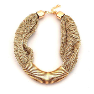 Vintage Style Necklace