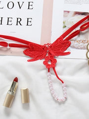 Load image into Gallery viewer, Bead Panties
