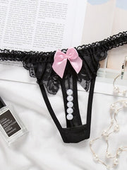 Load image into Gallery viewer, Bead Panties
