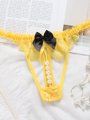 Load image into Gallery viewer, Bead Panties
