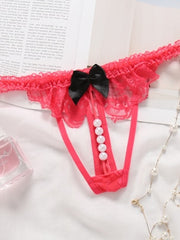 Load image into Gallery viewer, Bead Panties
