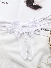 Load image into Gallery viewer, Bead Panties
