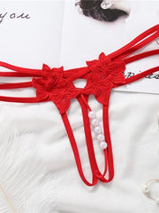 Load image into Gallery viewer, Bead Panties
