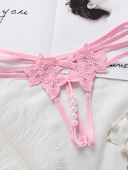 Load image into Gallery viewer, Bead Panties
