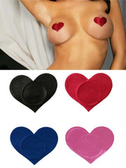 Load image into Gallery viewer, Heart Shape Nipple Cover
