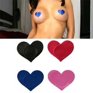 Heart Shape Nipple Cover