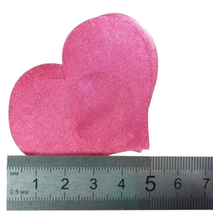 Heart Shape Nipple Cover