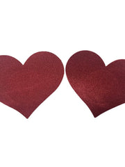 Load image into Gallery viewer, Heart Shape Nipple Cover
