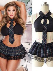 Load image into Gallery viewer, Cosplay Uniform
