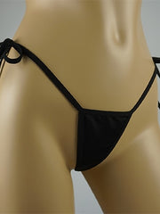 Load image into Gallery viewer, Tied-Up Underwear
