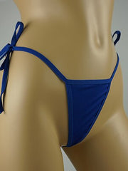 Load image into Gallery viewer, Tied-Up Underwear
