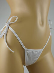 Load image into Gallery viewer, Tied-Up Underwear
