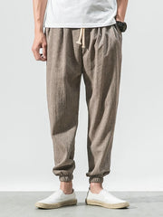 Load image into Gallery viewer, Harem Jogger Pants
