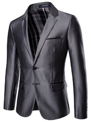 Load image into Gallery viewer, Blazer &amp; Pants Set
