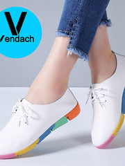 Load image into Gallery viewer, Shoes with Colorful Sole
