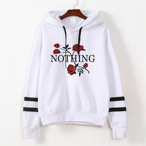 Hoodie Sweatshirt